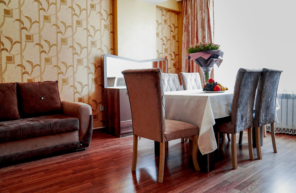 Фотография квартиры Апартаменты Премиум Квартира возле Метро