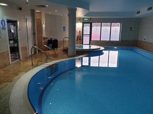 Фотография гостиницы The Worcester Whitehouse Hotel