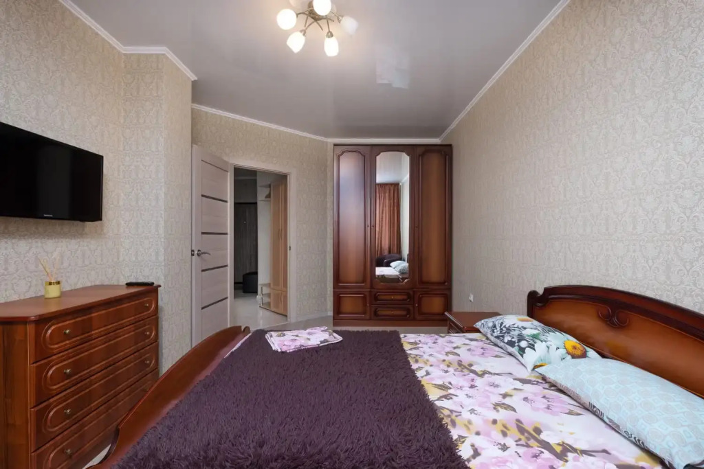 Фотография квартиры Квартира В центре нефтяников