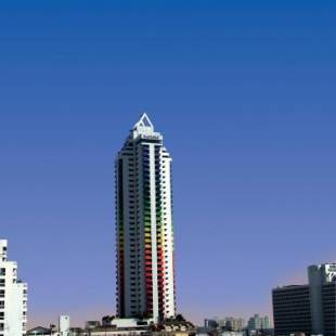 Фотографии гостиницы
Baiyoke Suite Hotel