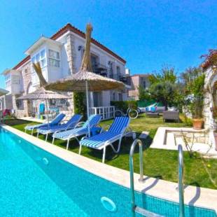 Фотографии гостиницы 
            Morisi Konak Butik Otel