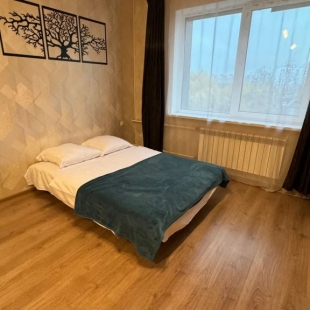 Фотография квартиры Квартира на улице Овражная 47А