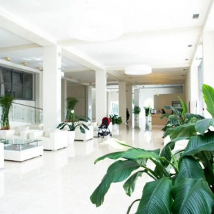 Фотография квартиры Апартаменты Идеал Хауз