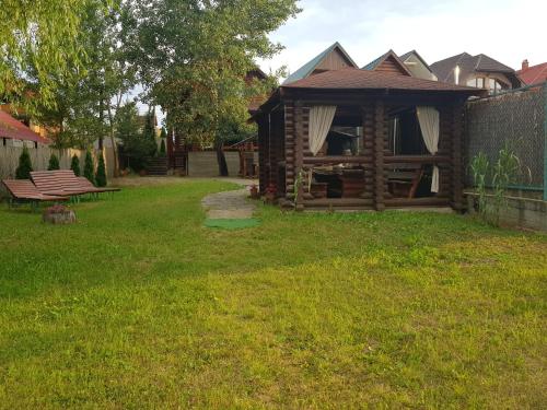 Фотография гостевого дома Влад