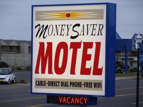 Фотография мотеля Money Saver Motel