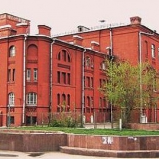 Фотография Харьковский исторический музей