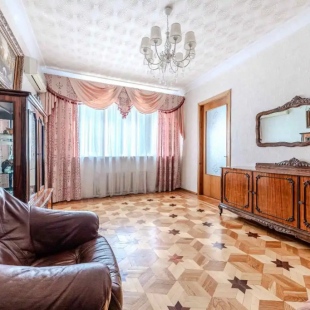 Фотография квартиры Квартира в Тихом центре Парк Челюскинцев 4 ком.кв.