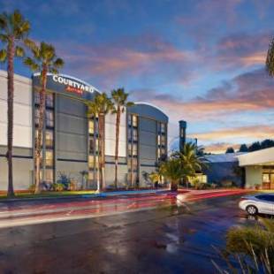 Фотографии гостиницы
Courtyard Vallejo Napa Valley