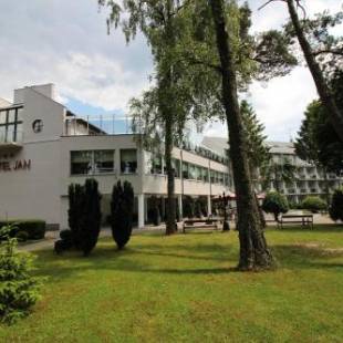 Фотографии гостиницы
Hotel Jan
