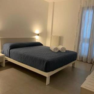 Фотографии гостевого дома
I GELSI B&B