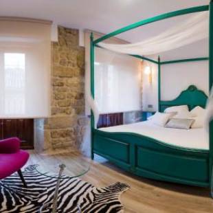 Фотографии гостевого дома
La Casona de Alútiz & Bodega