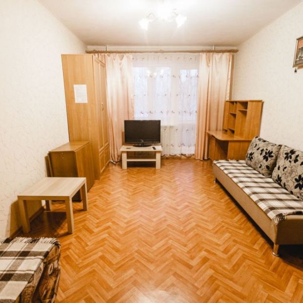 Фотографии квартиры
Апартаменты Бульвар Энтузиастов 2 Б