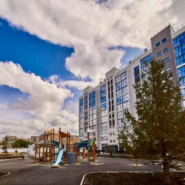 Фотографии квартиры 
            Апартаменты на улице Овчинникова