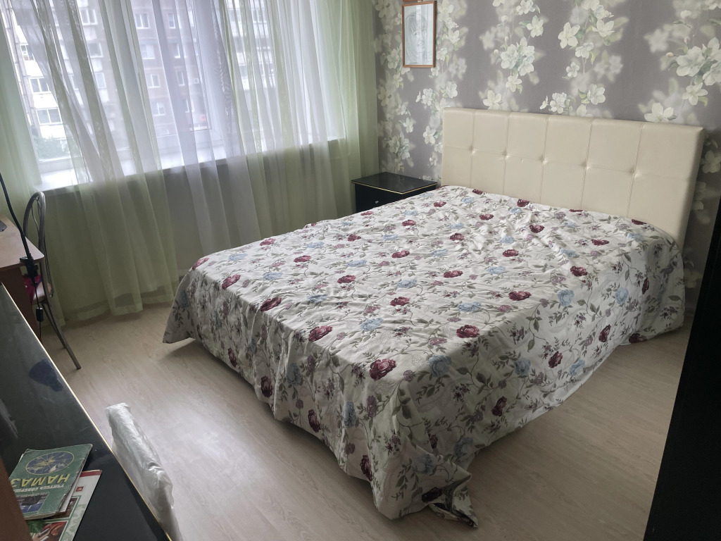 Фотография квартиры Квартира Уютная в спальном районе