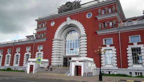 Фотография мини отеля Smart Hotel КДО Курск