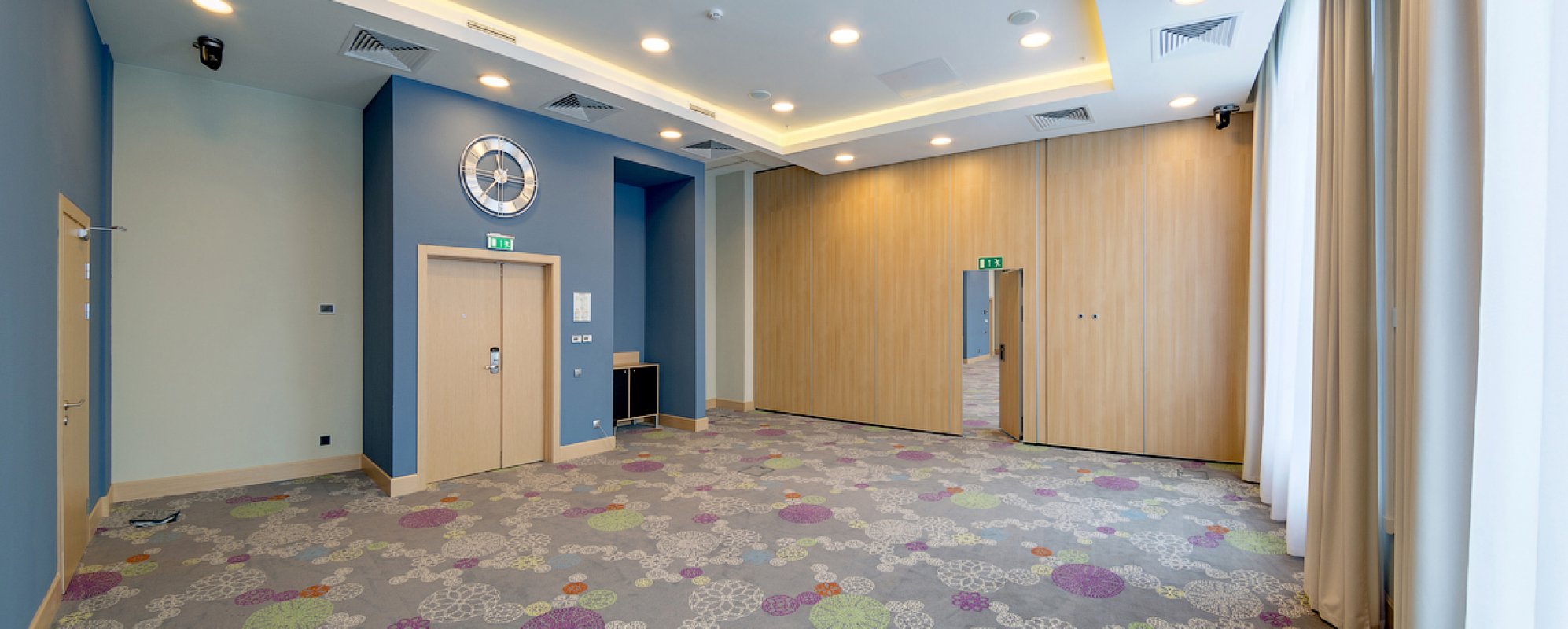 Фотографии конференц-зала Нестеров