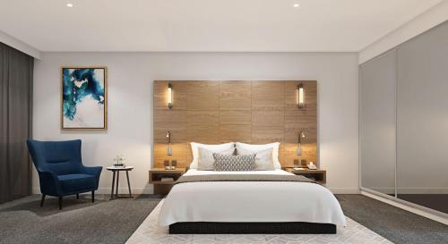 Фотография гостиницы The Sebel Canberra Civic