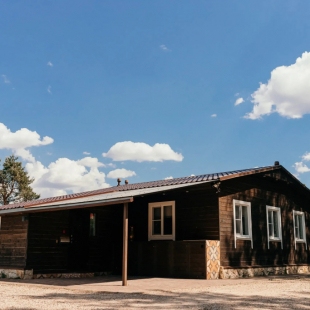 Фотография Коттеджа Частный дом Reo Rest дом Звёздное небо