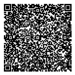 QR код гостиницы SLIDE Bleisure & MICE HOTEL