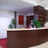 Фотография гостиницы Parkhotel Eisenstadt