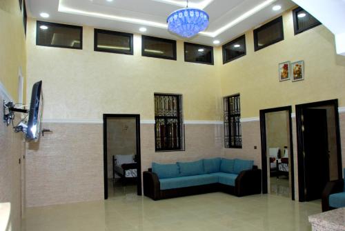 Фотография гостевого дома Jood