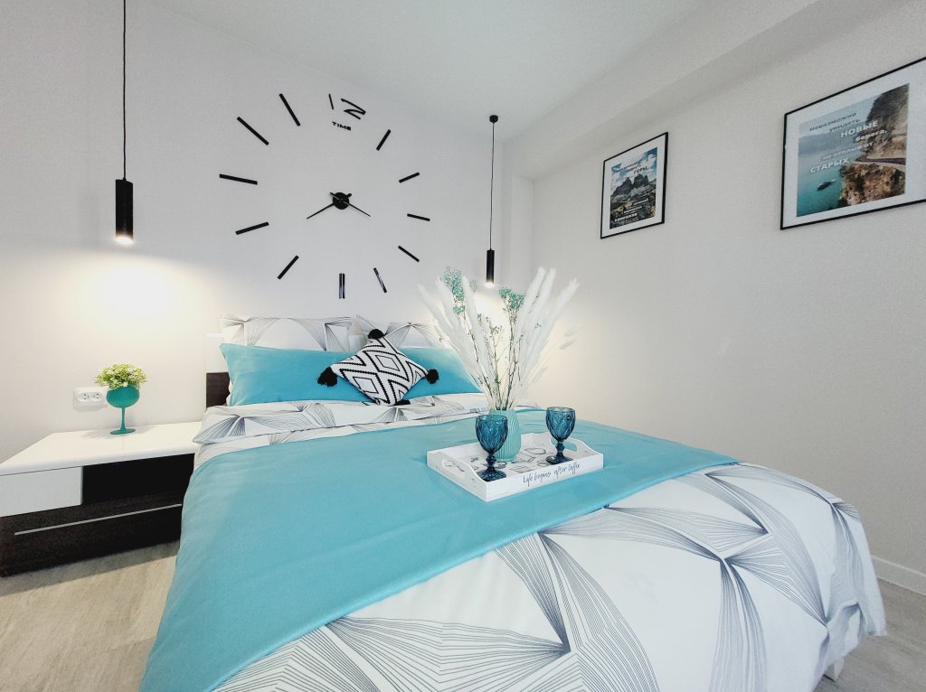 Фотография квартиры Апартаменты Прекрасная квартира