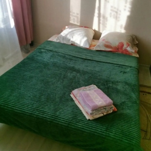 Фотография квартиры Квартира Уютная Студия