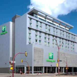 Фотографии гостиницы 
            Holiday Inn Saskatoon Downtown, an IHG Hotel