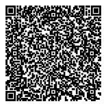 QR код гостиницы Пония