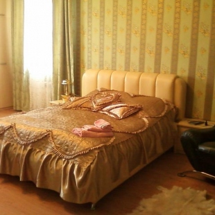 Фотография мотеля Привал