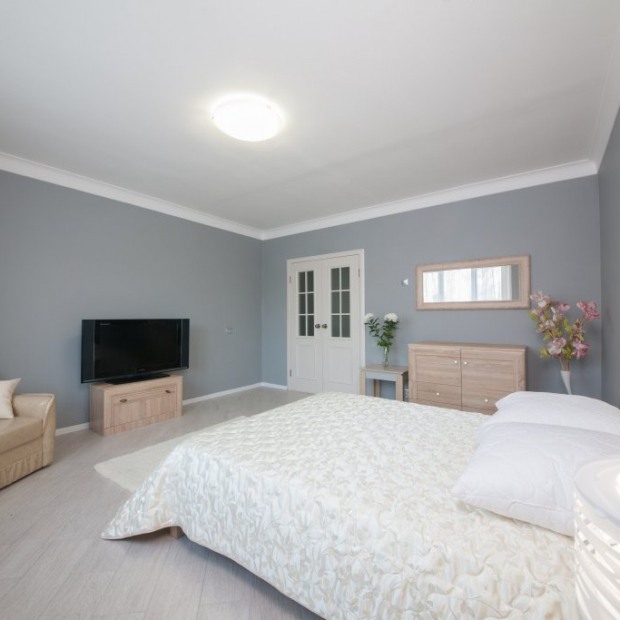 Фотографии квартиры
Апартаменты на 78 Добровольческой Бригады