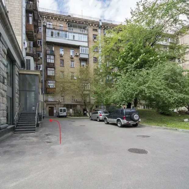 Фотографии квартиры 
            Скандинавские апартаменты