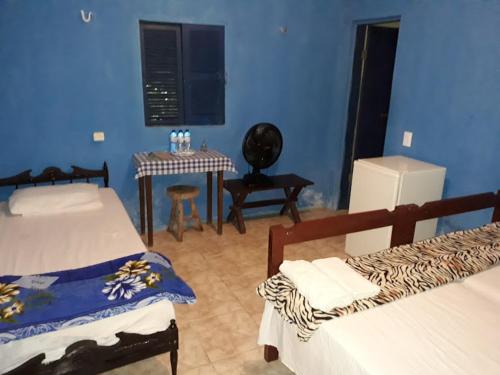 Фотография мини отеля Pousada Cantinho do Dodó