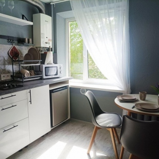 Фотография квартиры Апартаменты на улице Большая песочная