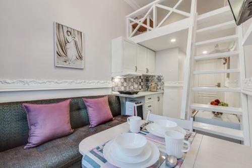 Фотографии апарт отеля
Sokroma Paya-Sofia