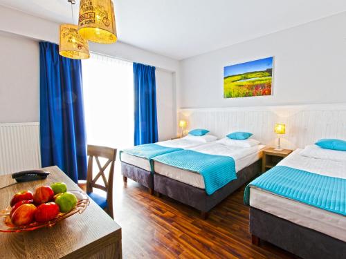 Фотография мини отеля Ach Mazury