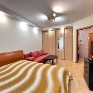 Фотография квартиры Марьин Дом на Попова 25