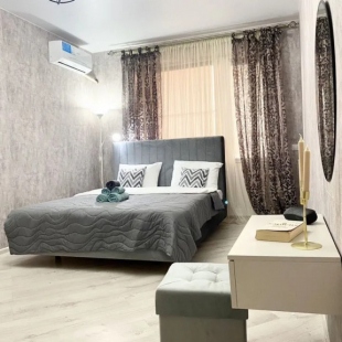 Фотография квартиры Квартира на Советской 219