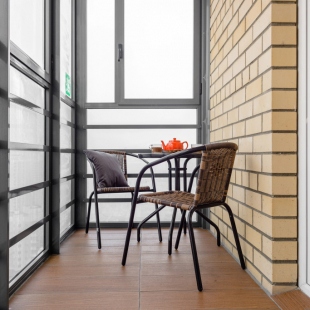 Фотография квартиры Апартаменты PASHk INN на Союзной 27