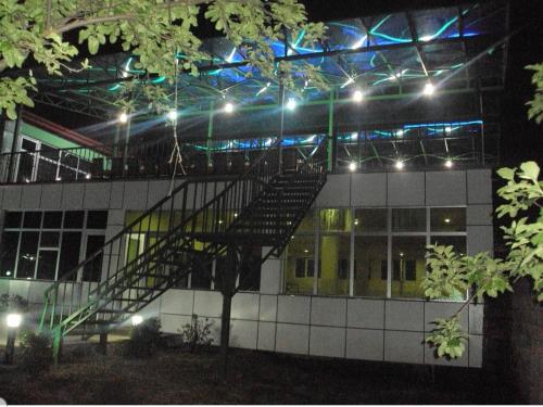 Фотография гостиницы Çıraqban