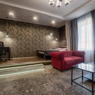 Фотография квартиры Апартаменты на улице Большая Советская 35