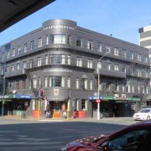 Фотографии гостиницы
Law Courts Hotel