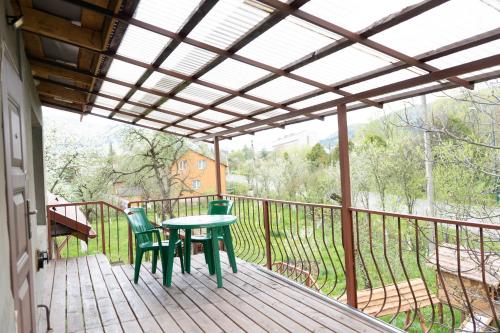 Фотография гостевого дома Стрыйская, 42