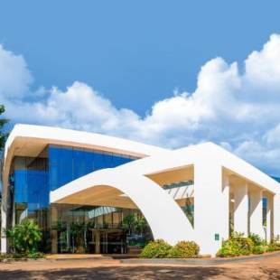 Фотография гостиницы Hotel Casino Acaray