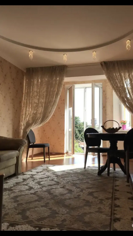 Фотография квартиры Квартира Baltic Sea семейные 2 х комнатные