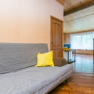 Фотография Коттеджа Праздничный Дом