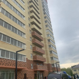 Фотография квартиры Апартаменты на улице Пушкина