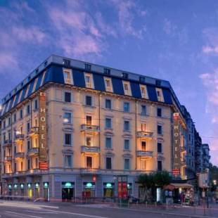Фотографии гостиницы
Best Western Plus Hotel Galles