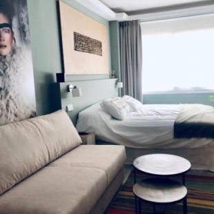 Фотография апарт отеля Recoletos Estudio en la mejor zona de Madrid