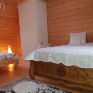 Фотографии гостевого дома
Chata Albertówka